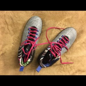 Brand New Basketball Shoes